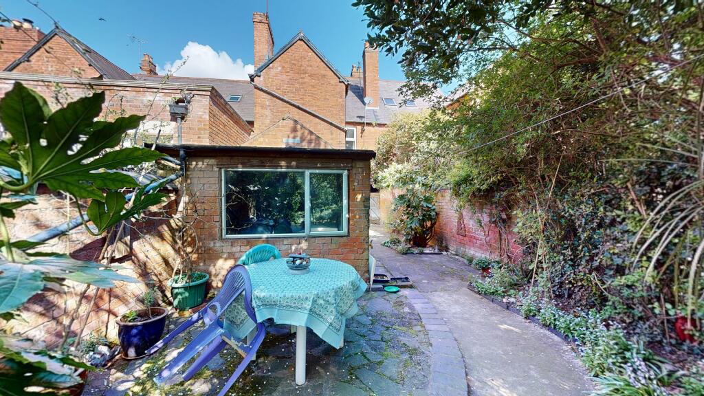 Additional image 16 of Woodthorpe Road, King's Heath, Birmingham, B14
