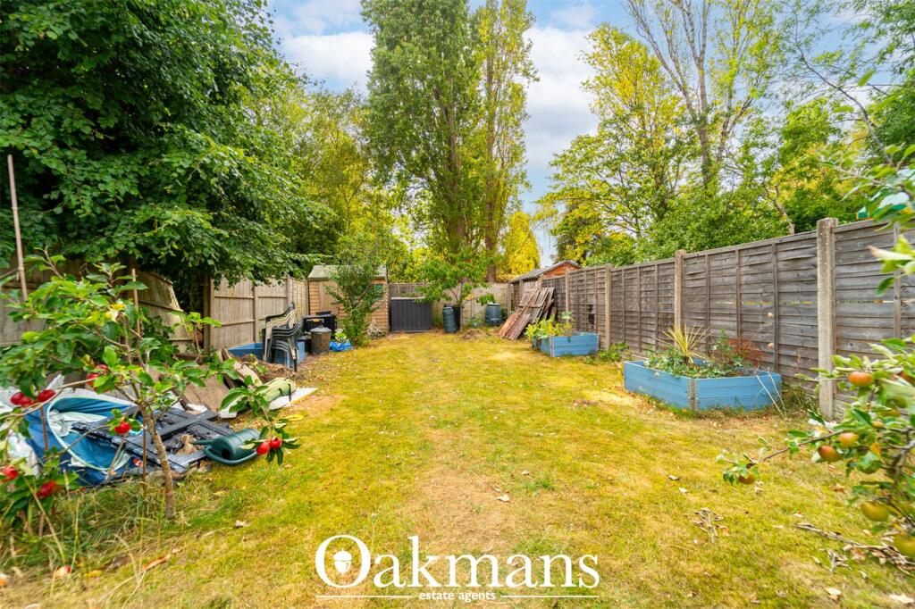 Additional image 30 of Lakey Lane, Birmingham, West Midlands, B28