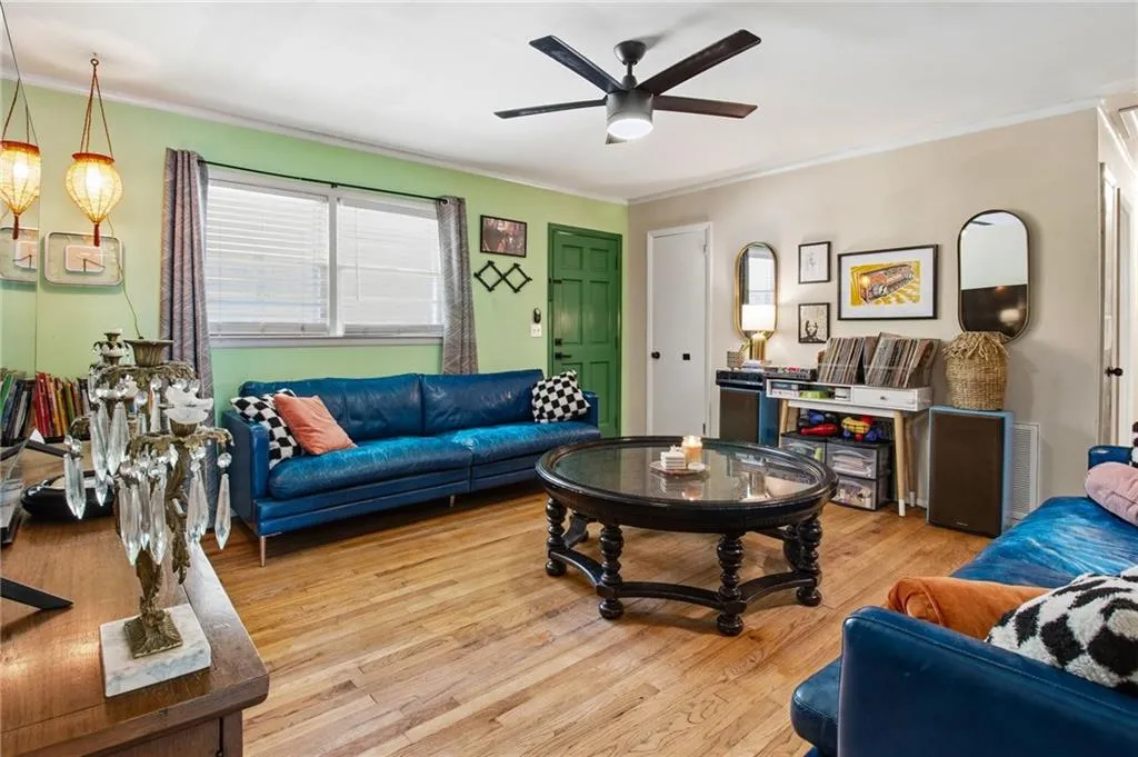 Additional image 7 of 1023 Old Mill Road, Auburn, AL 36830
