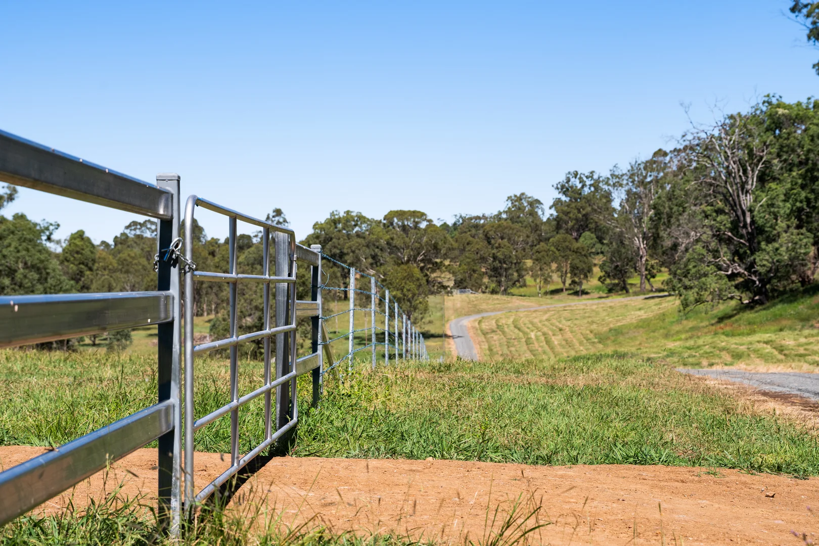 Additional image 15 of "Bellbird Ridge" Lot 445 Ted Road, Geham QLD 4352