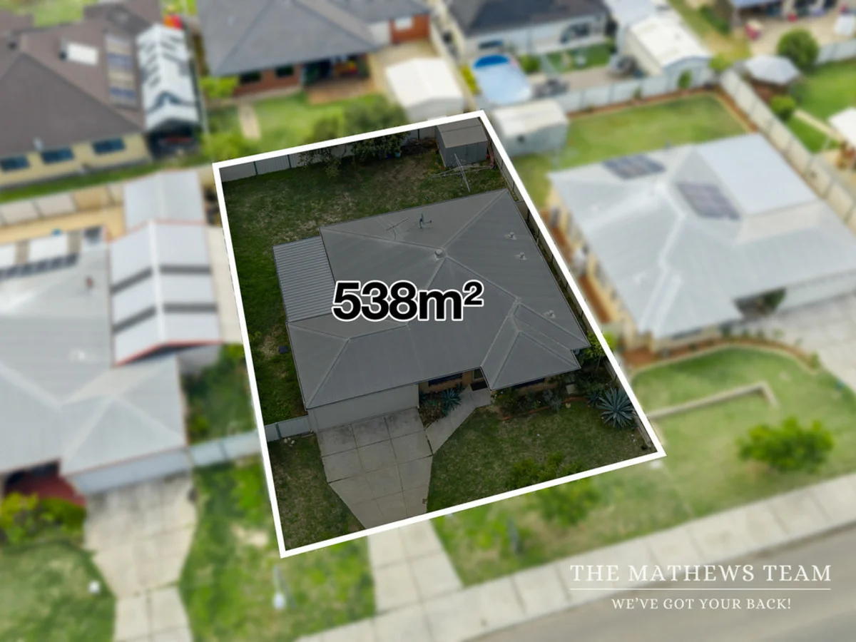 Additional image 3 of 18 Hesketh Avenue, Seville Grove WA 6112