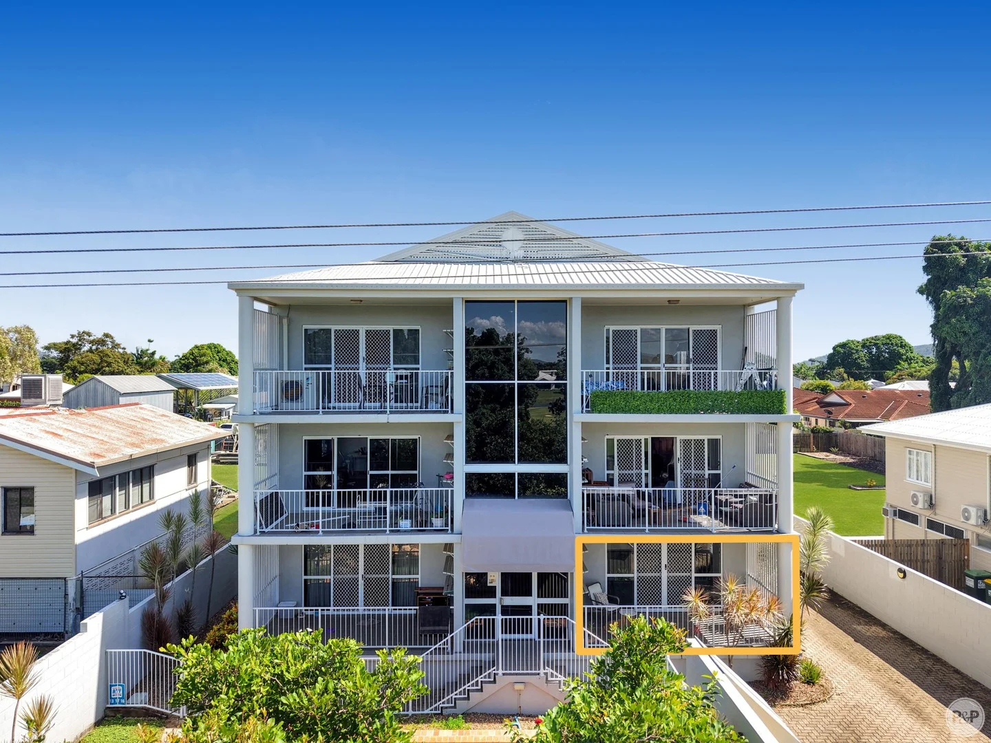 2/17 Lindsay Street, Rosslea QLD 4812