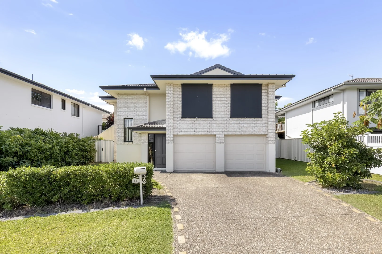 46 Asperia Street, Reedy Creek QLD 4227