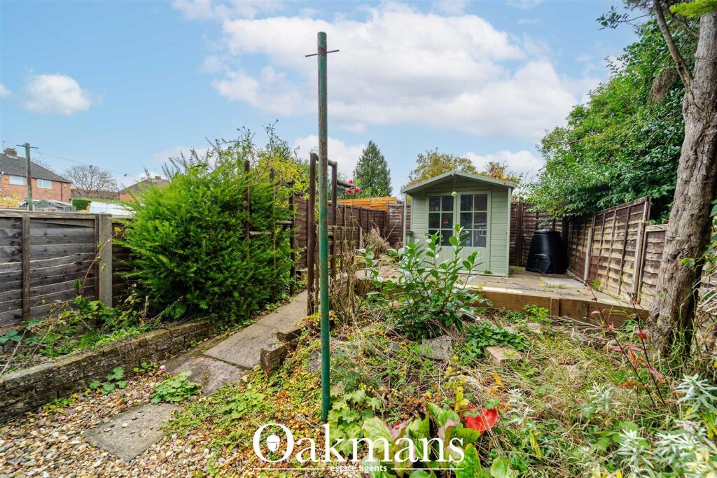 Additional image 18 of Kingswood Road, Northfield, Birmingham, B31