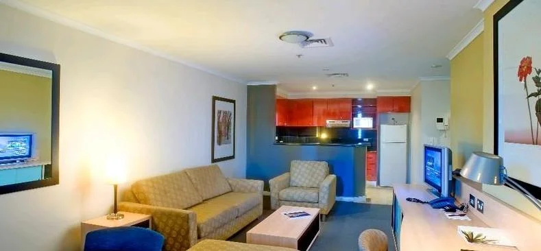 Additional image 9 of 407/50 Murray St, Pyrmont NSW 2009