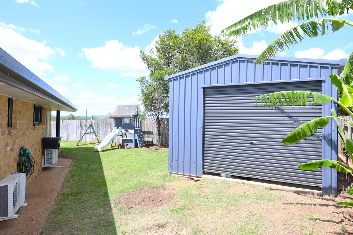 Additional image 3 of 32 Conway Court, Gracemere QLD 4702