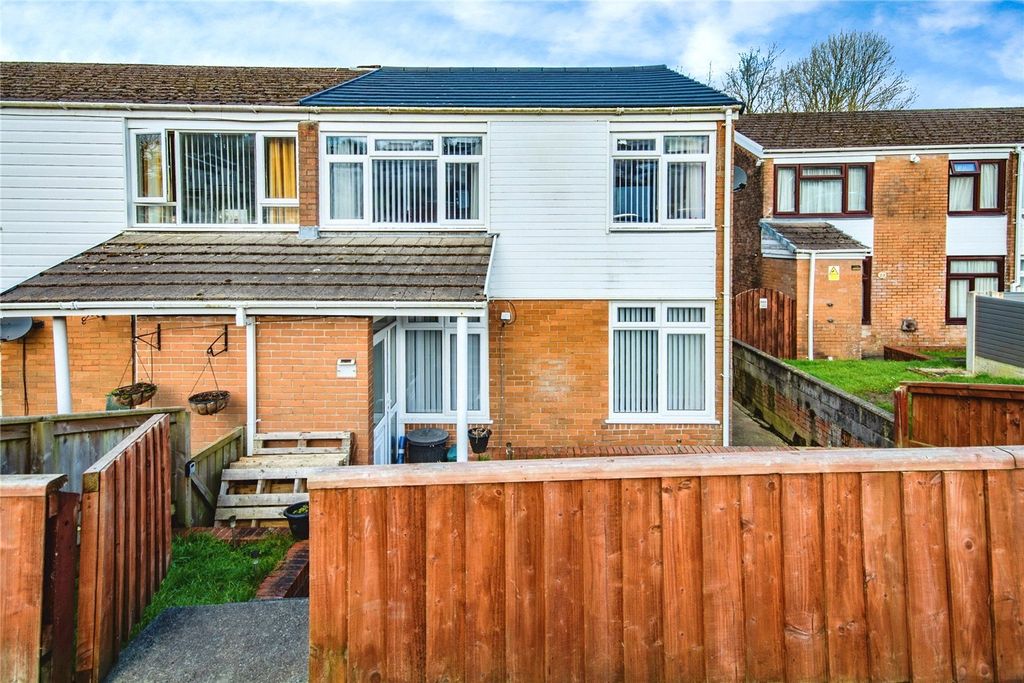 Additional image 16 of 3 bed end terrace house for saleHaulfryn, Tregynwr, Carmarthen, Carmarthenshire SA31