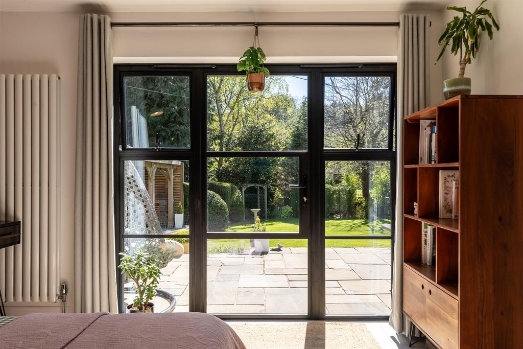 Additional image 31 of 4 bed detached house for saleOld Hay Lane, Sheffield S17