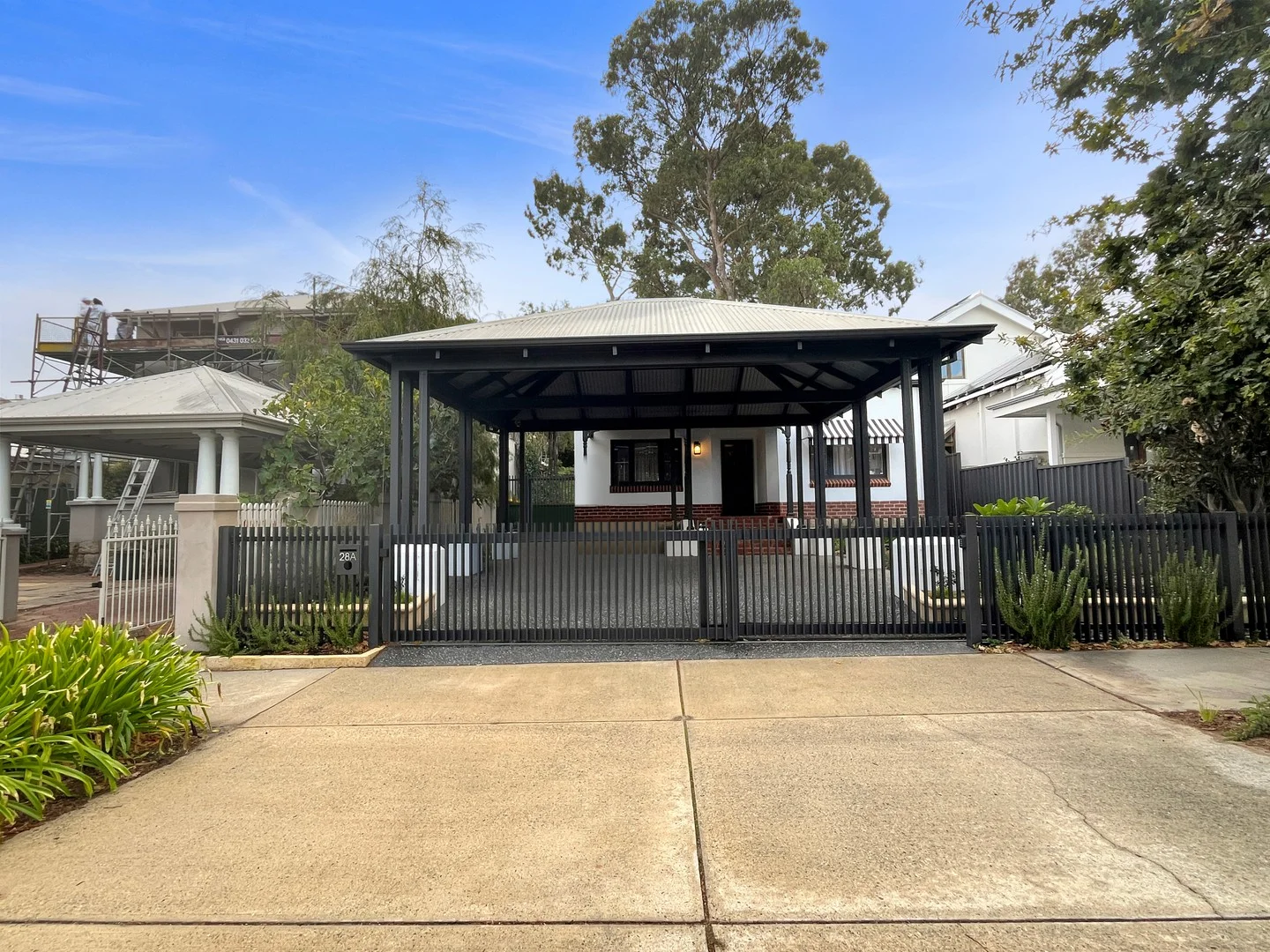 28A Anthony St, South Perth WA 6151