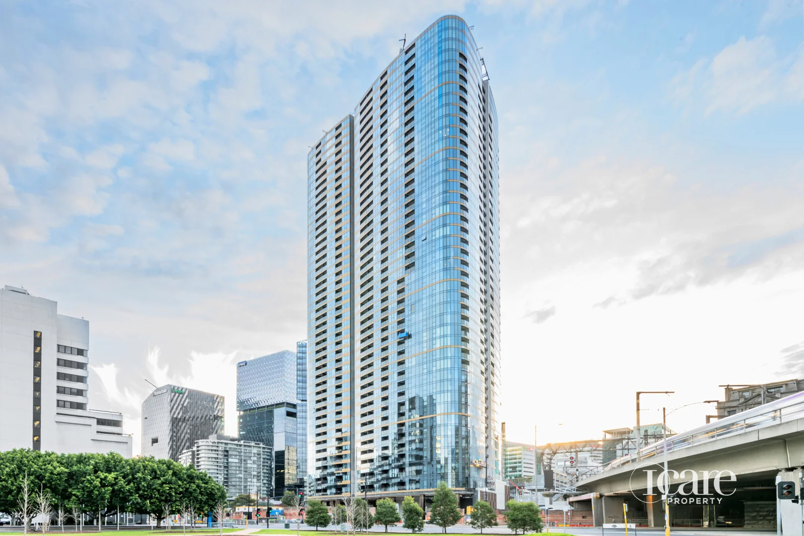 Additional image 17 of 1110/628 Flinders Street, Docklands VIC 3008