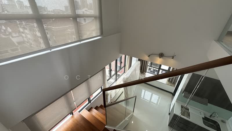 12 Duku Place