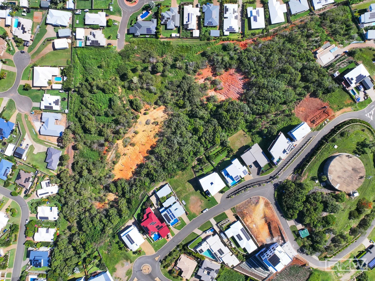 Additional image 3 of Lot 56 Waterview Drive, Lammermoor QLD 4703