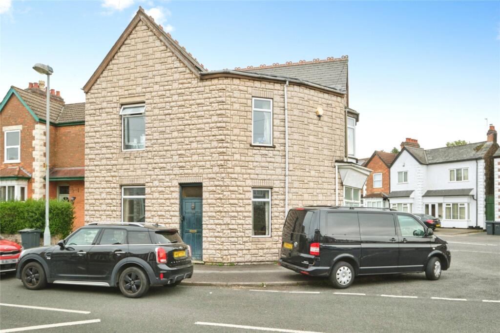 Sycamore Road, BIRMINGHAM, West Midlands, B23
