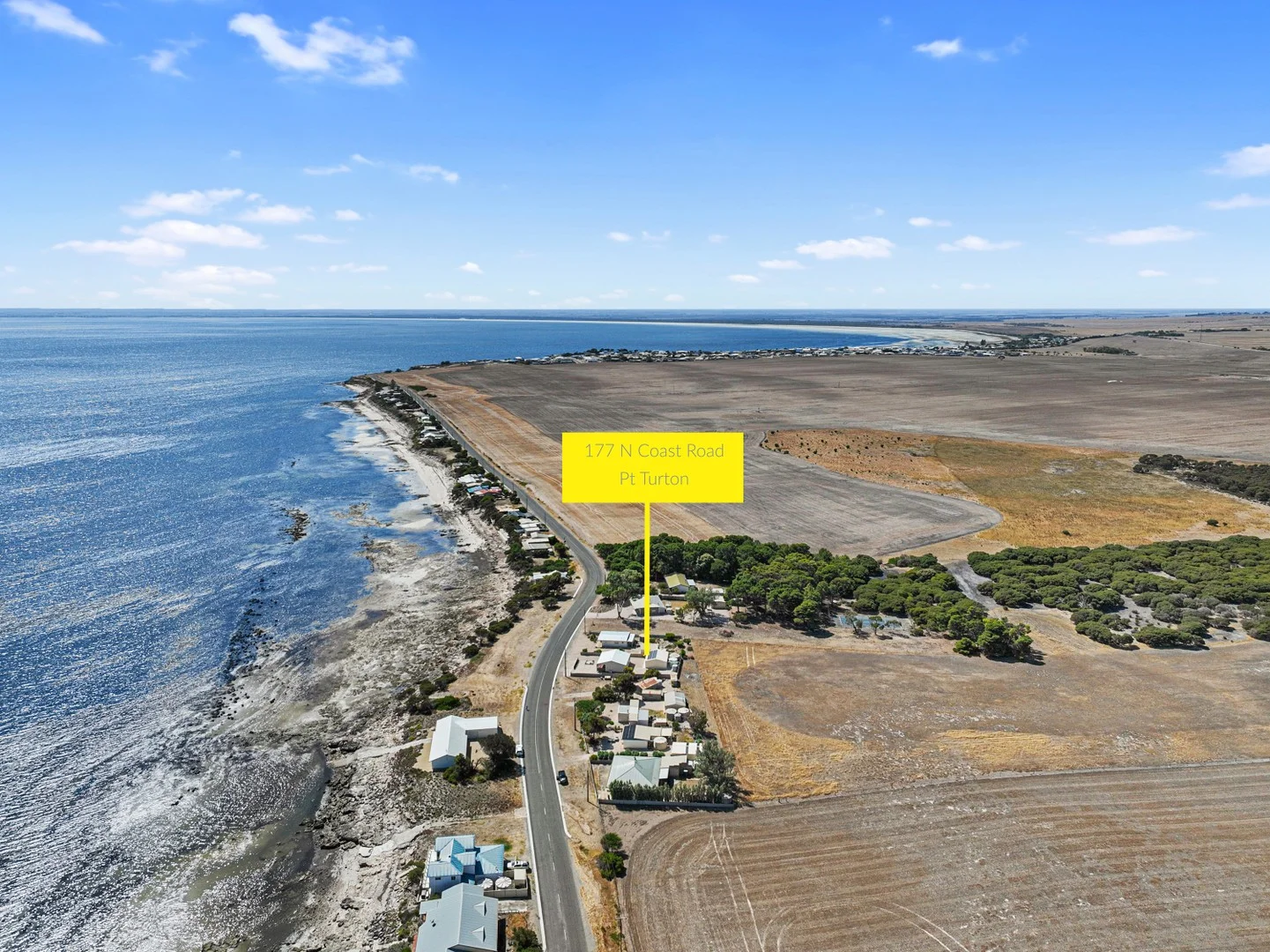 177 North Coast Road, Point Turton SA 5575