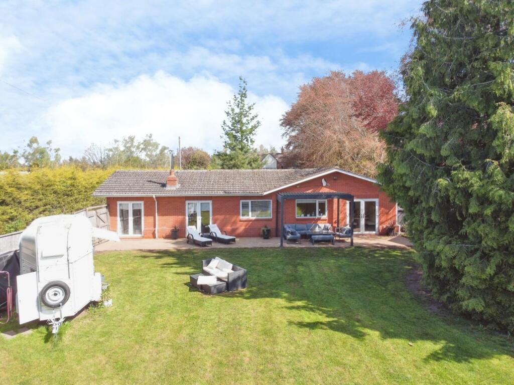 Beech Lawn, Kenilworth Road, Hampton-In-Arden, Solihull
