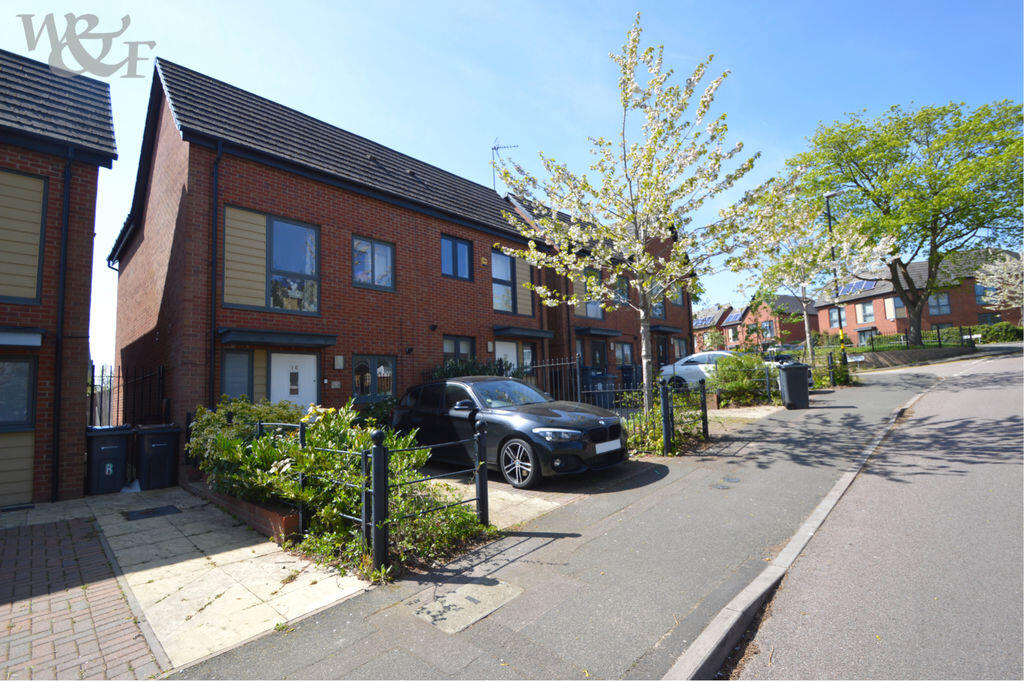 Additional image 15 of Wilmot Drive, Erdington, Birmingham