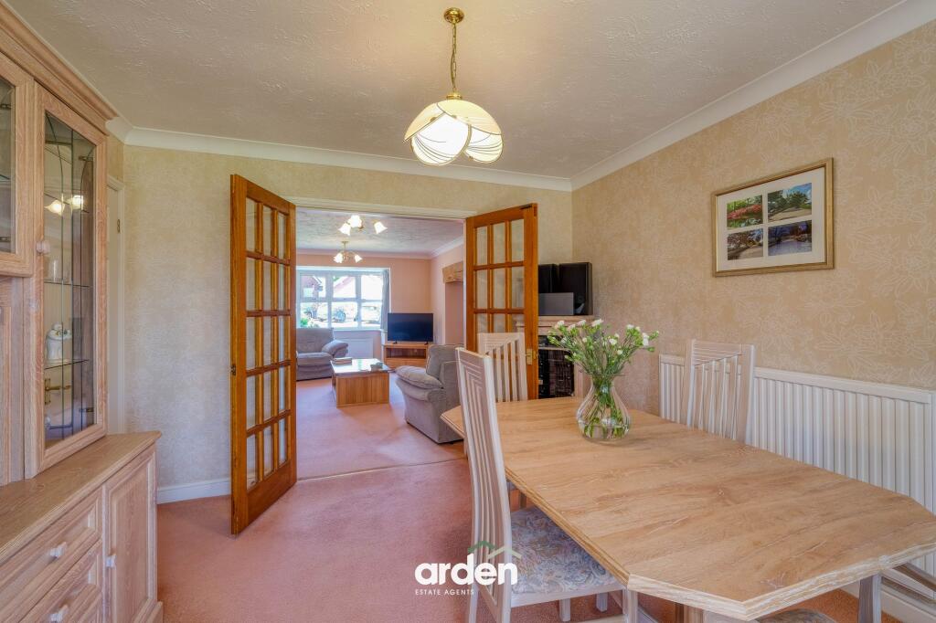 Additional image 6 of Primsland Close, Shirley, B90