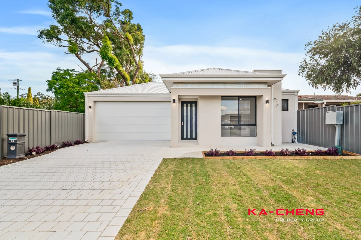 Additional image 2 of 64 Hollett Road, Morley WA 6062