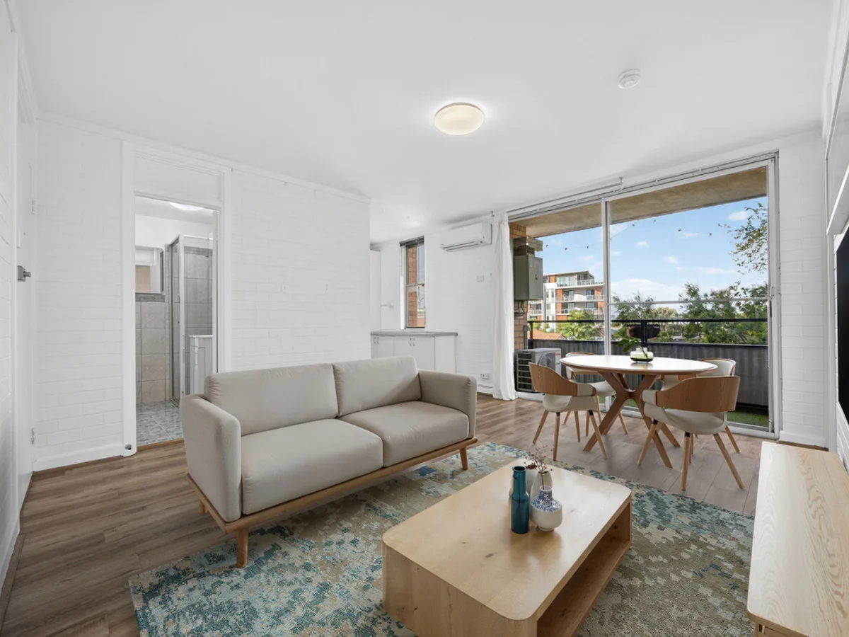 33/4 Bulwer Street, Perth WA 6000