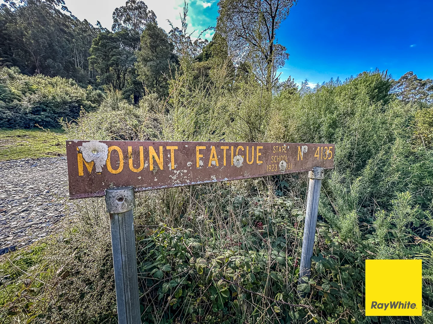 946 Toora - Gunyah Rd, Mount Best VIC 3960