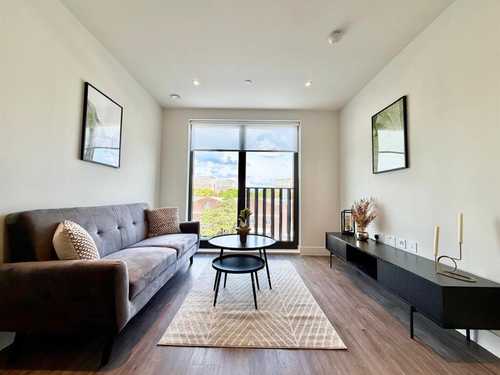 Additional image 4 of Brand New Home- Glasswater Locks, Birmingham, B4