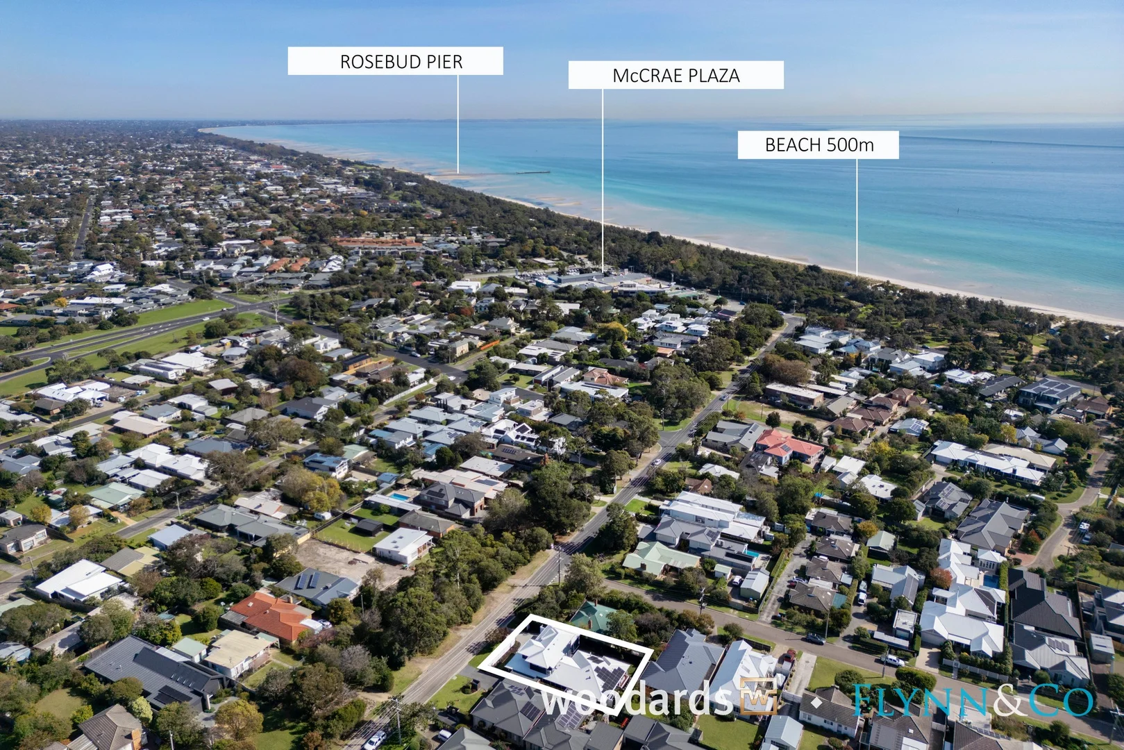 Additional image 29 of 25 The Avenue, McCrae VIC 3938