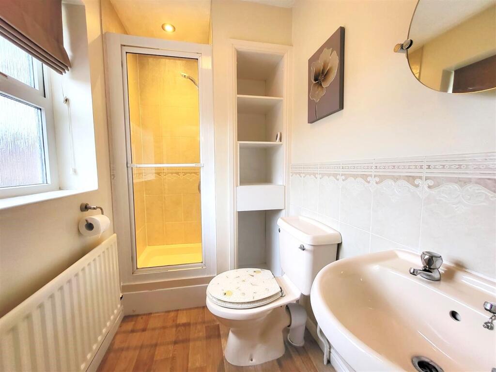 Ash Walk, Sutton Coldfield, West Midlands, B76 photo 5