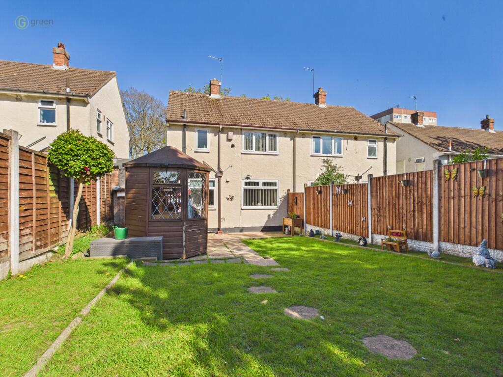 Additional image 10 of Wellcroft Road, Shard End, Birmingham, B34