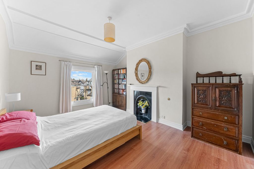Additional image 13 of 5 bed detached house for saleVictoria Avenue, Harrogate, North Yorkshire HG1