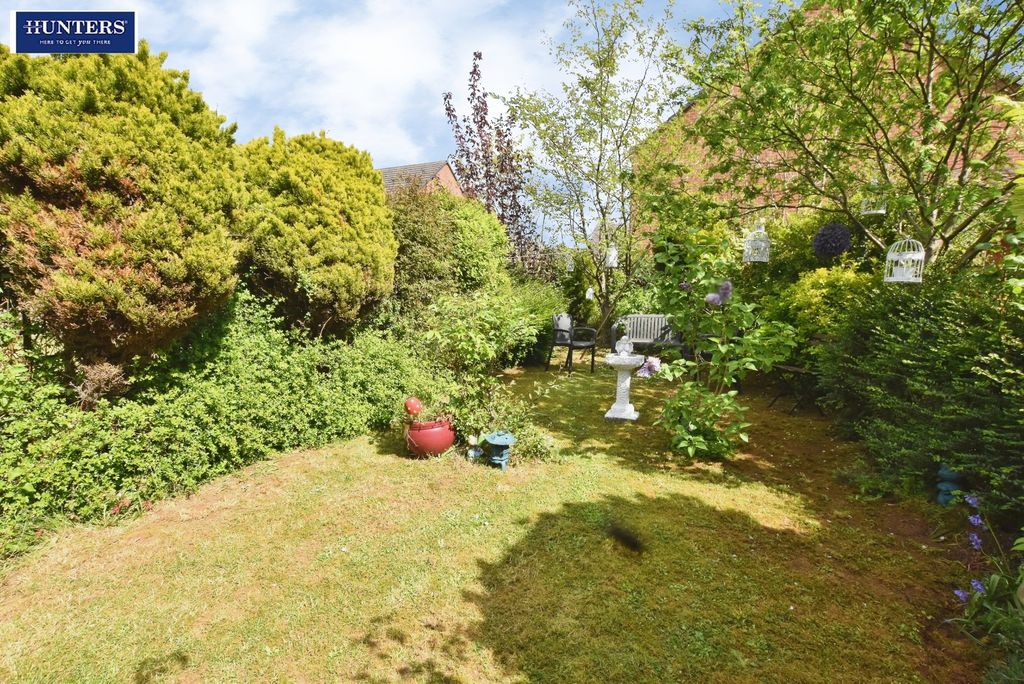 Additional image 17 of 2 bed flat for saleGrange Lane South, Scunthorpe DN16