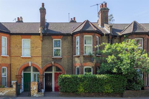 Markhouse Road, Walthamstow E17