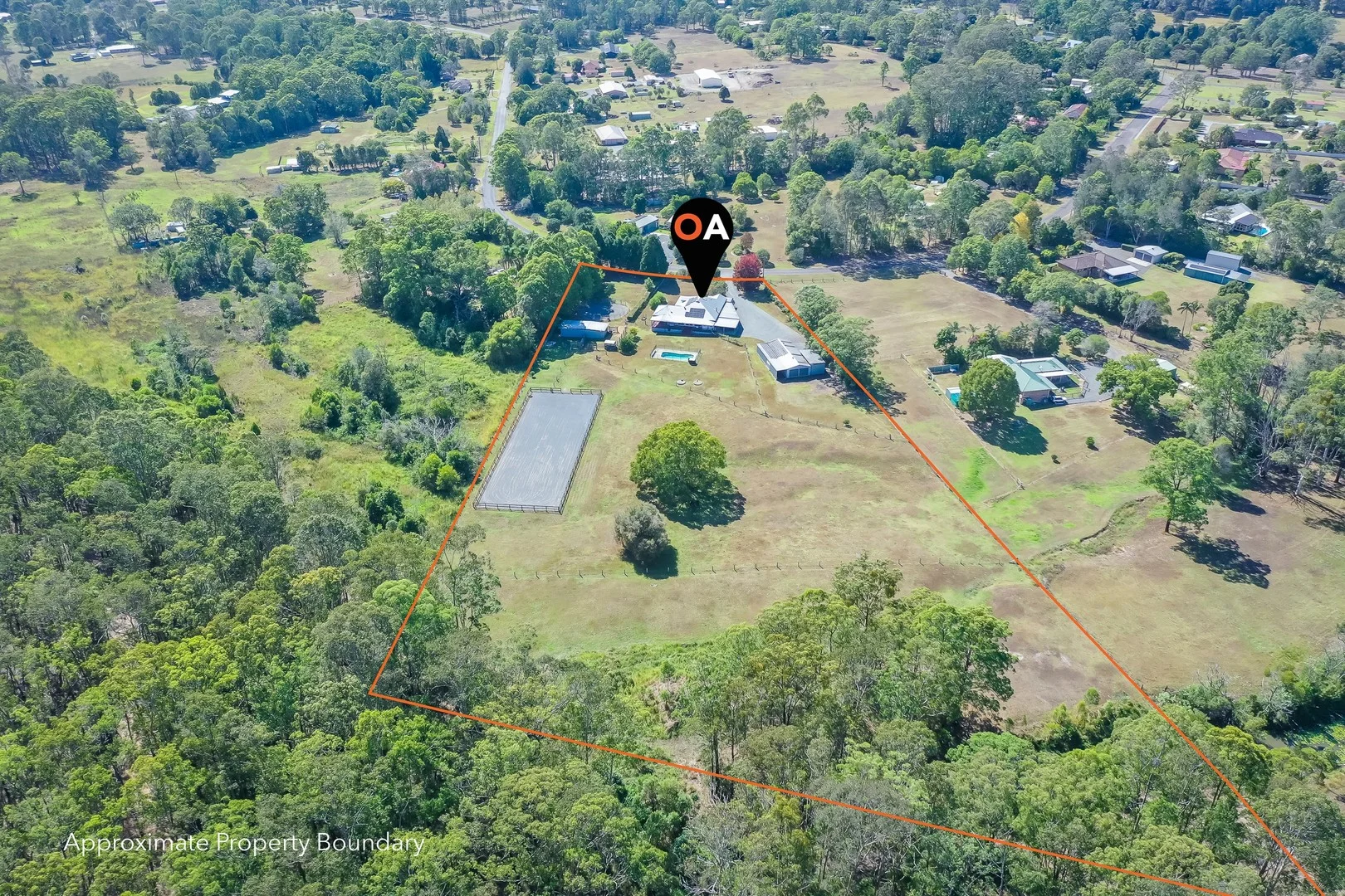43 Denva Road, Taree South NSW 2430