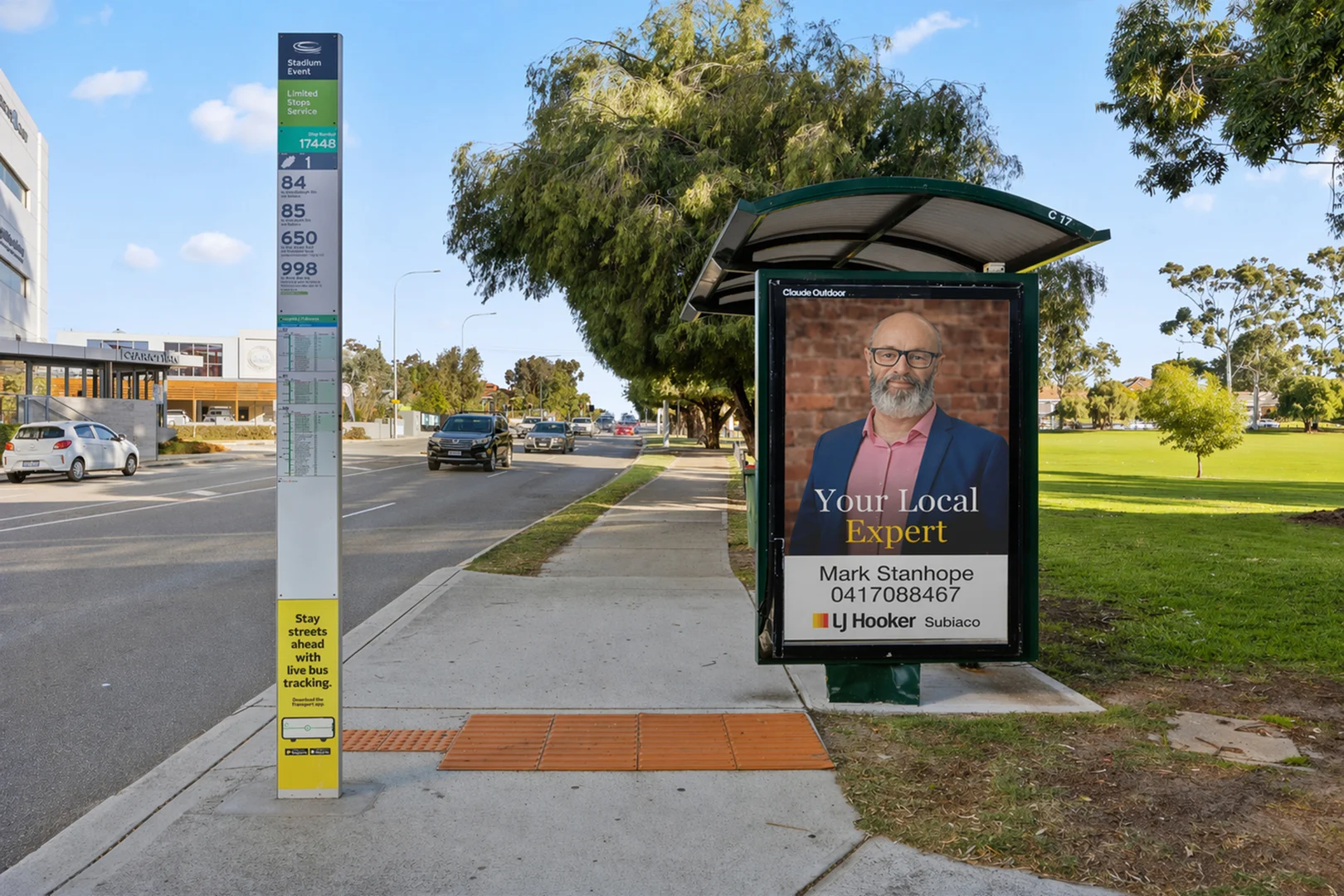 Additional image 27 of 21/19 Flynn Street, Churchlands WA 6018