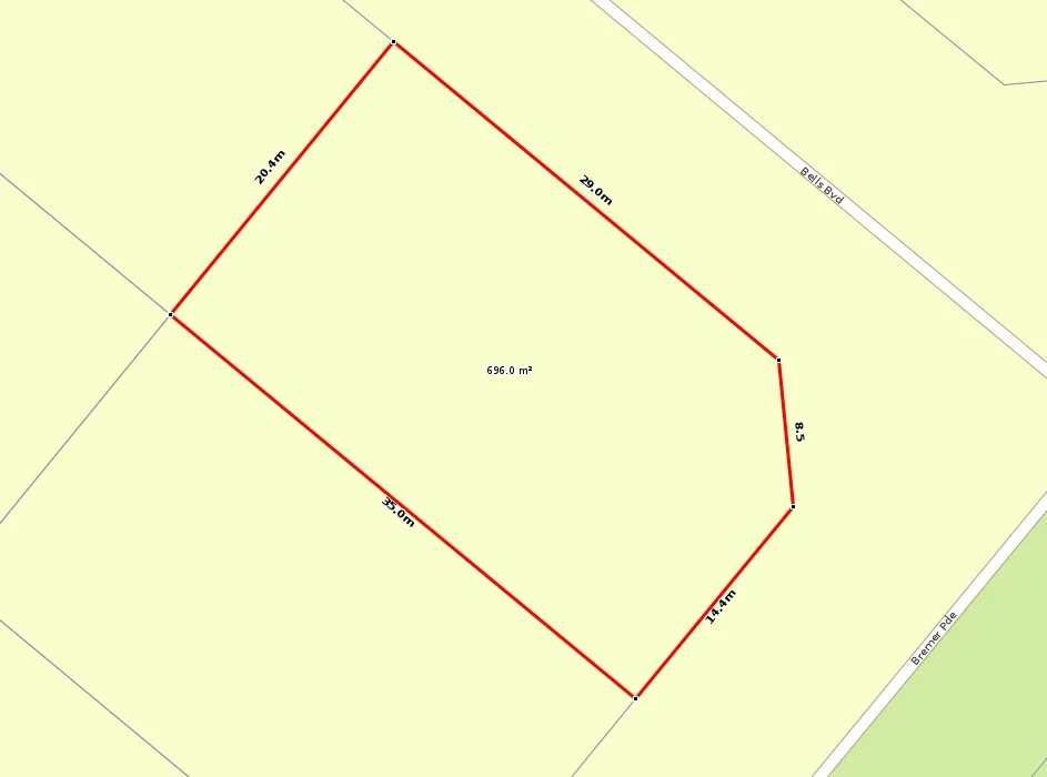 Additional image 7 of Lot 994, 16 Bremer Pde, Jurien Bay WA 6516