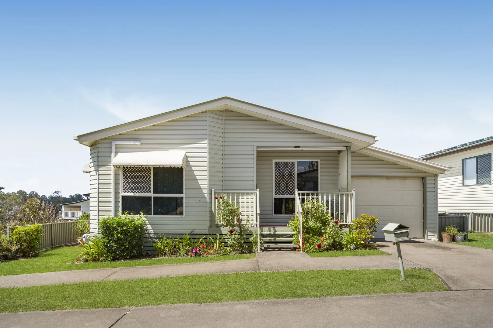 105/102A Moores Pocket Road, Moores Pocket QLD 4305