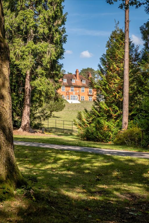Additional image 32 of 10 bed detached house for saleFrensham Vale, Lower Bourne, Farnham, Surrey GU10.