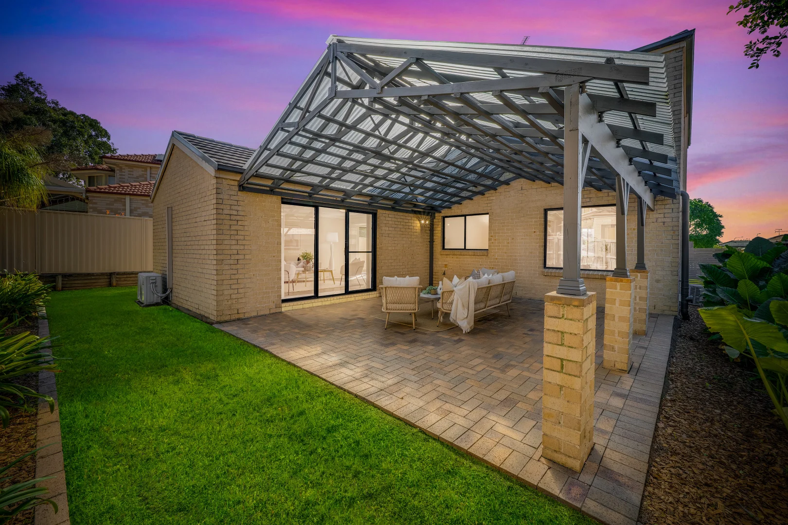 Additional image 19 of 41 Perseus Circuit, Kellyville NSW 2155