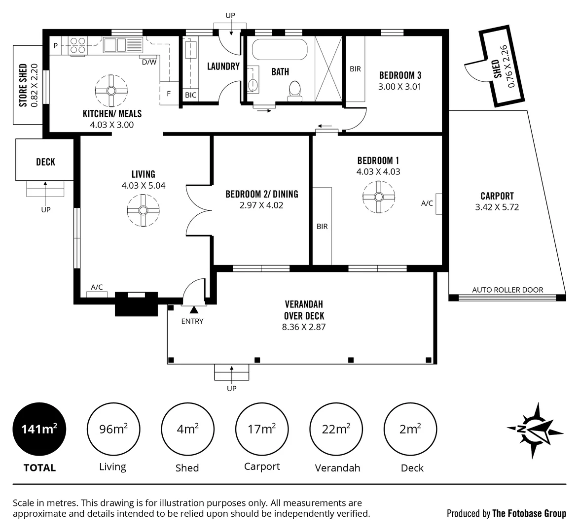 Additional image 13 of 11 Reid St, Seacombe Gardens SA 5047
