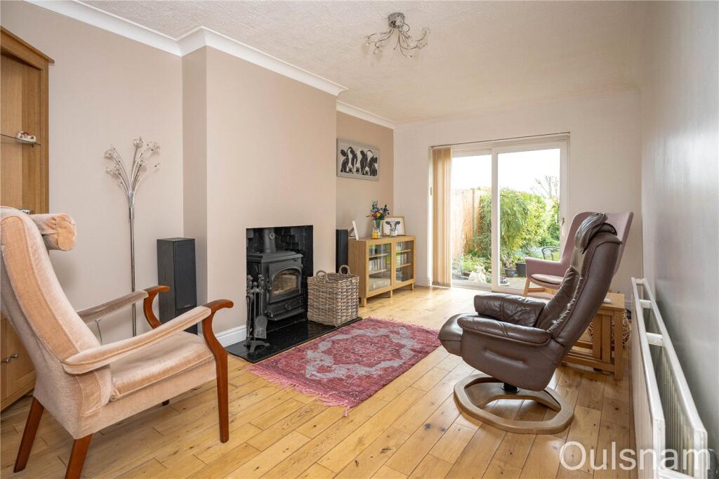 Additional image 3 of Cloverdale, Stoke Prior, Bromsgrove, B60