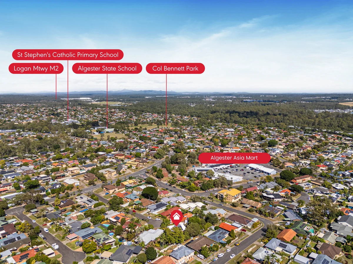 Additional image 19 of 16 Carribin Street, Algester QLD 4115