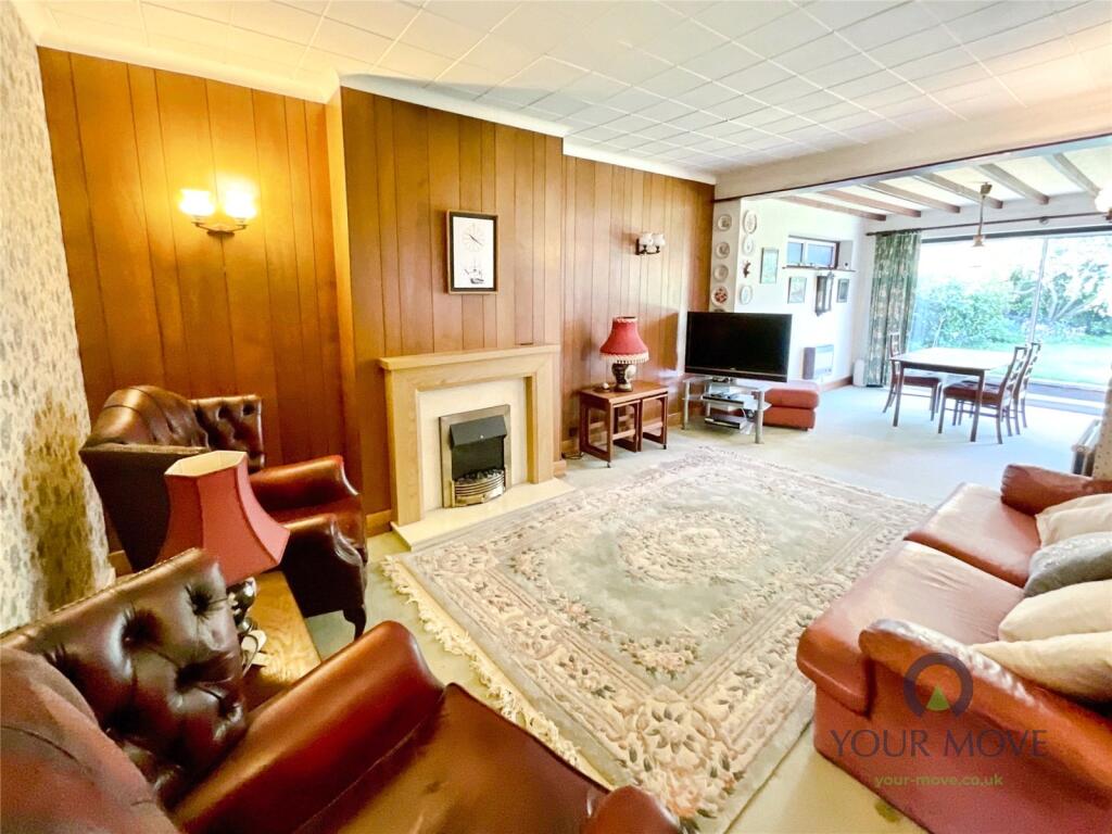 Additional image 6 of Rose Avenue, Alvechurch, Birmingham, Worcestershire, B48