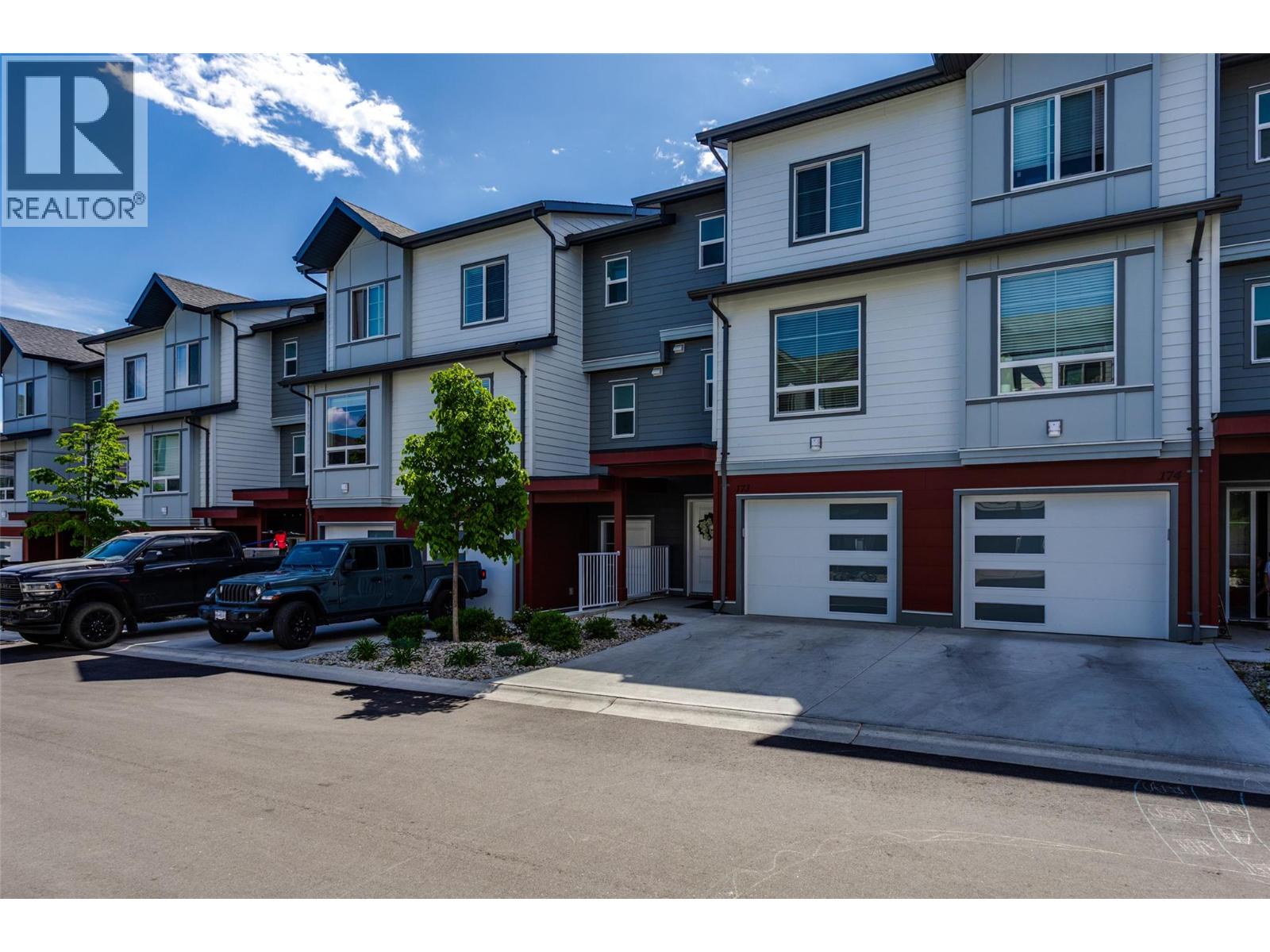173-4025 Gellatly Road South, West Kelowna, BC, V4T0E6