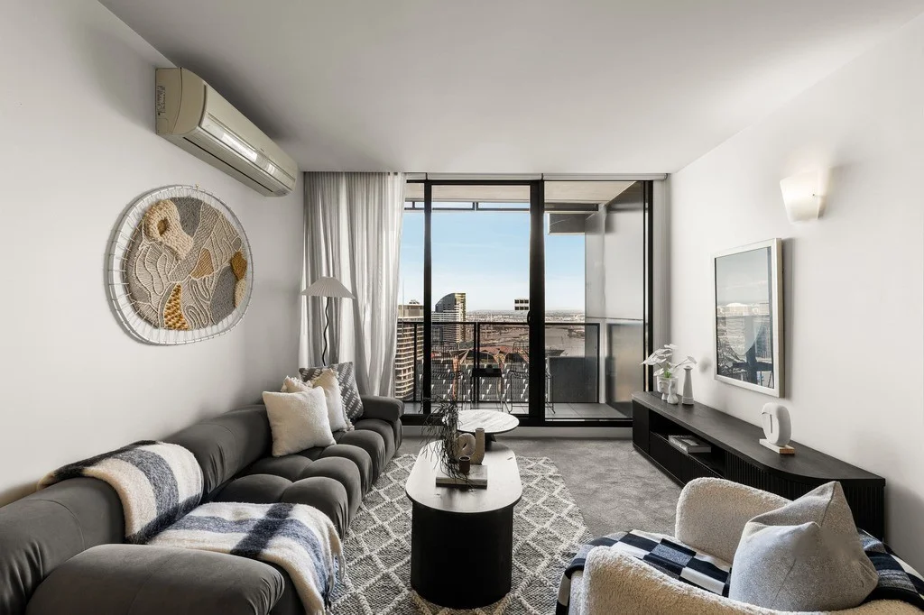 Additional image 2 of 3309/200 Spencer Street, Melbourne VIC 3000