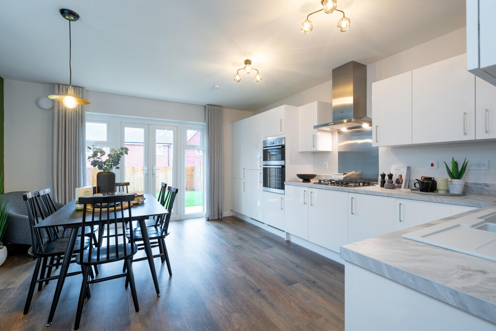 Off Tessall Lane,
Birmingham,
B31 5GE