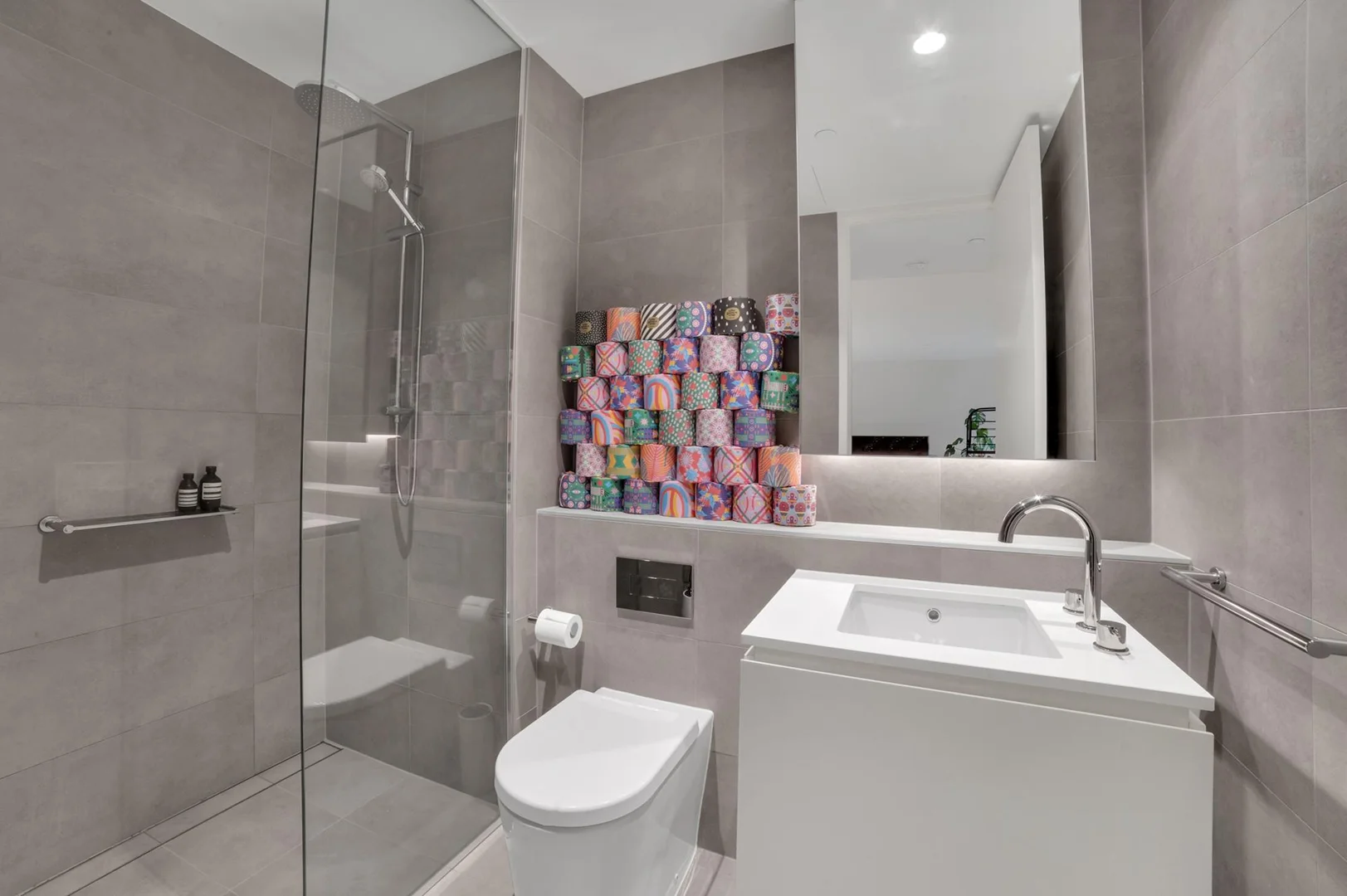 Additional image 6 of 107/1 Evergreen Mews, Armadale VIC 3143