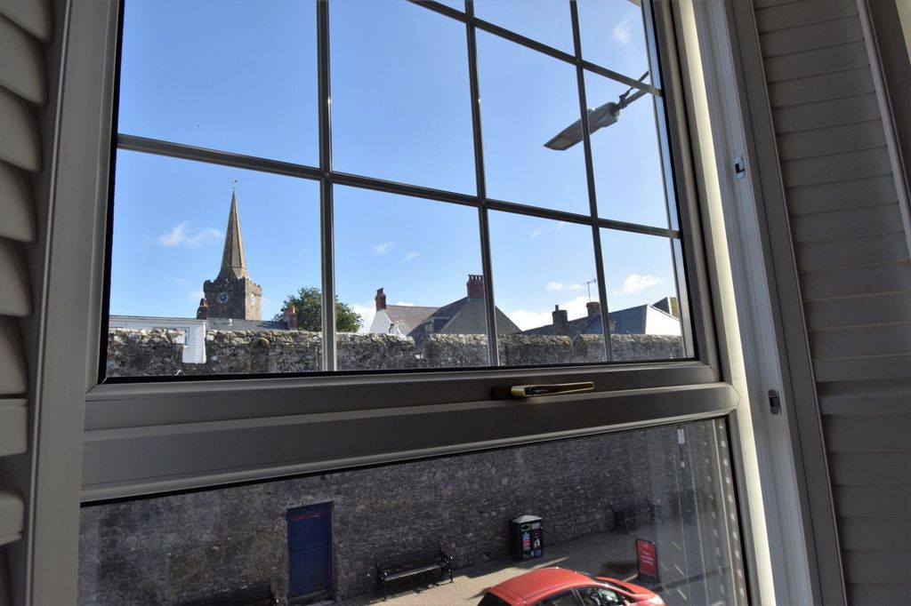 Additional image 16 of 3 bed semi-detached house for saleSouth Parade, Tenby SA70