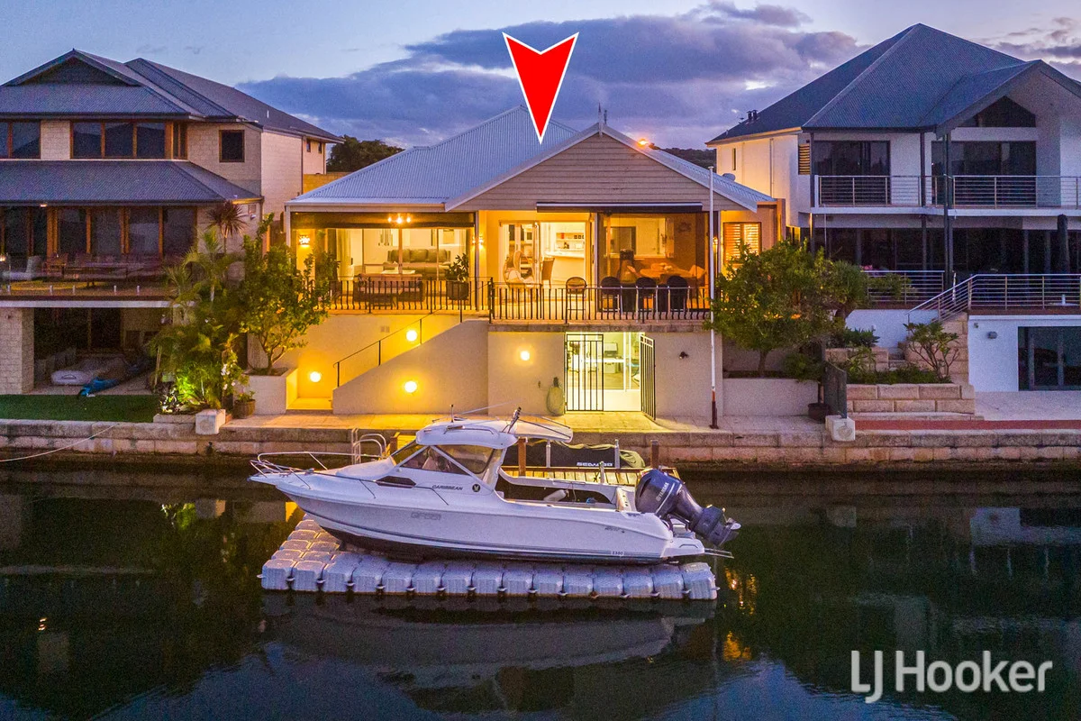 Additional image 10 of 75 Avocet Island Quays, Wannanup WA 6210