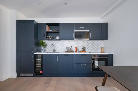 Fulton &amp; Fifth, Wembley HA9, New home