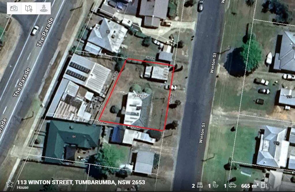 Additional image 14 of 113 Winton Street, Tumbarumba NSW 2653
