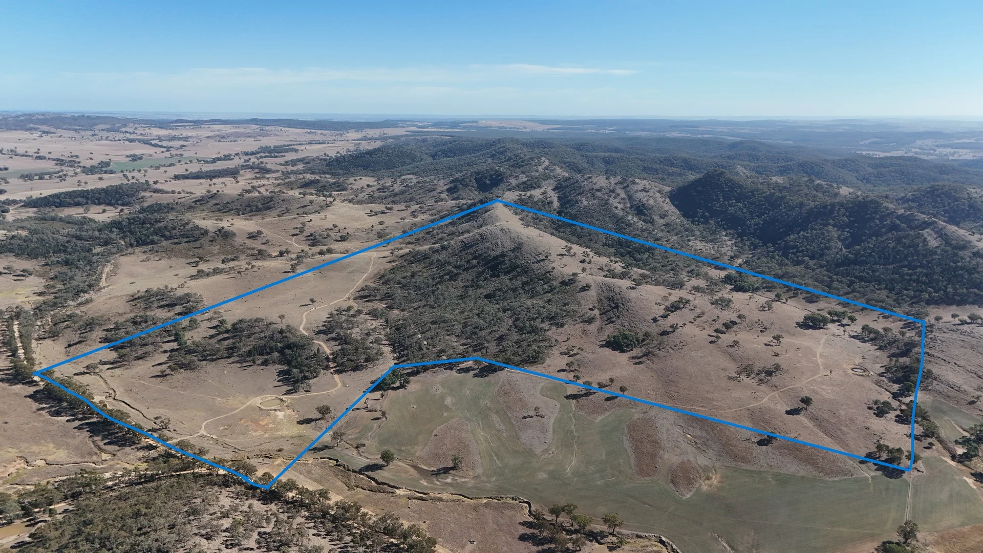 Gulgong NSW 2852